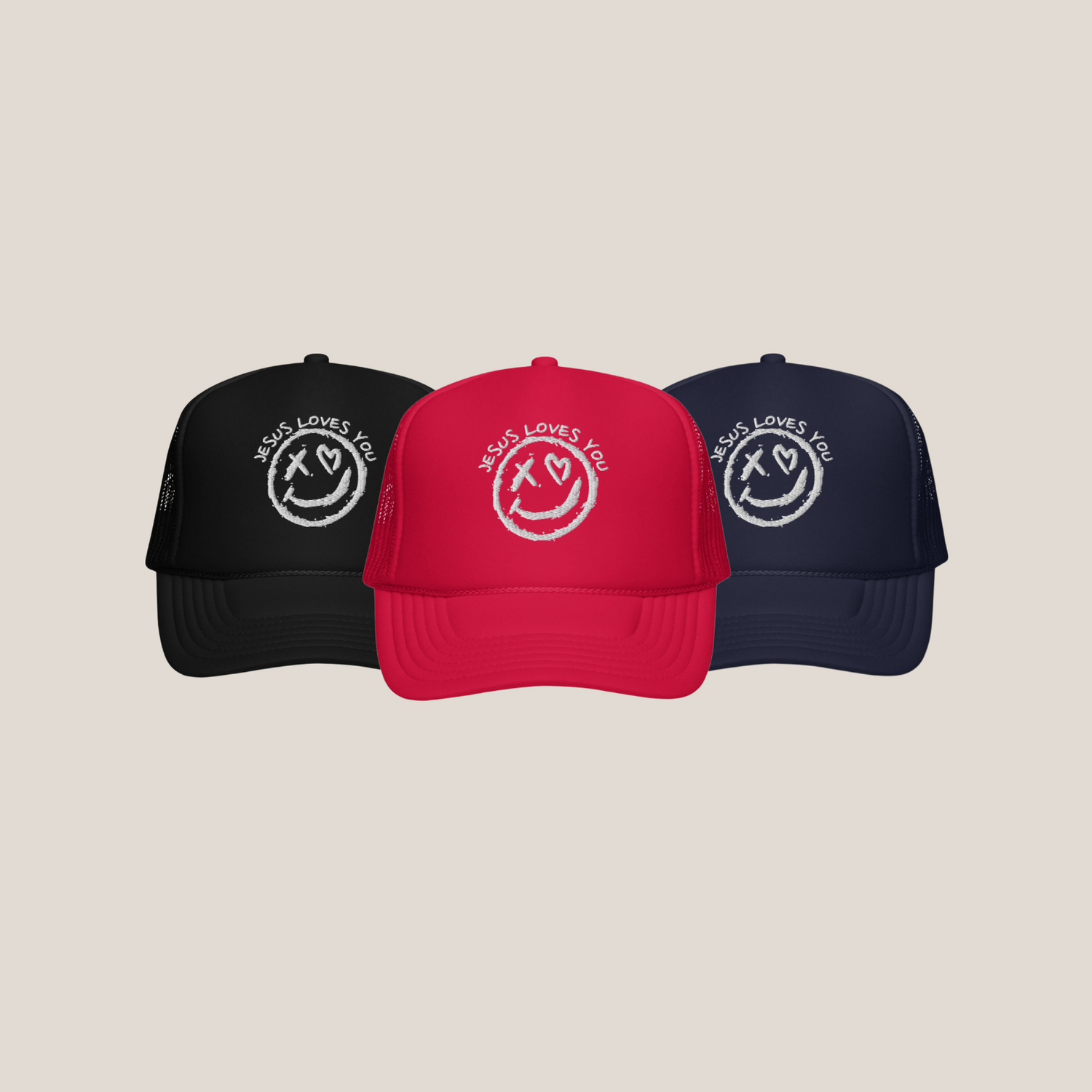 Jesus Loves You Collection